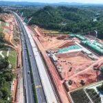 抢抓施工黄金期，广东这些公路建设按下加速键