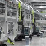 智造領(lǐng)航丨中國(guó)新聞周刊：入選國(guó)家領(lǐng)航級(jí)智能工廠，中聯(lián)重科交出智造高地新答卷