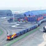 “疆煤外運”形成“哈密方案”