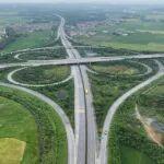關(guān)注｜筑牢安全防線 共建暢行通途：全國(guó)公路安全設(shè)施精細(xì)化水平顯著提升