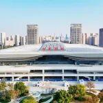 “科技方舟”即將啟航！合肥西站搶先看