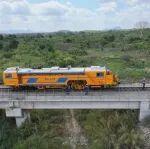 中企助力莫桑比克納卡拉走廊物流體系全面提升