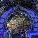 成功實(shí)現(xiàn)高精度對(duì)接！江陰靖江長(zhǎng)江隧道突破世界級(jí)難題