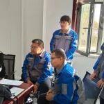 挖掘机的业务活动相关精彩文章--公路运营公司山西项目经理部开展机电业务共建活动 公路运营公司山西项目经理部开展机电业务共建活动