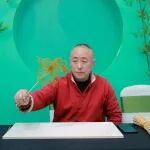 指尖傳非遺 糖絲繪匠心