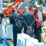 鼎力船舶喷涂除锈机器人，亮相2025中国国际海事展！