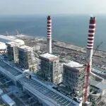 北海赶集网私人2手勾机相关精彩文章--北海电厂二期2×1000兆瓦超超临界燃煤机组扩建工程转入商业运营 北海电厂二期2×1000兆瓦超超临界燃煤机组扩建工程转入商业运营