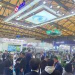 在哪能找到小松微型挖掘機維修資料相關精彩文章--上海國際海事展首日,他們在上柴動力展位找到答案 上海國際海事展首日,他們在上柴動力展位找到答案