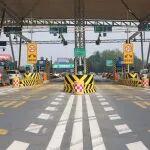 23省落地“無ETC秒過站”？官方辟謠