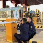 獲國家專利！這一裝置讓河北高速出行更智慧、更便捷～