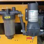 【徐工道路维保知识库】压路机冬季保养注意事项