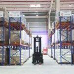 钩机一体臂相关精彩文章--如何改善一线作业环境? “站机货一体化”模式来了! 如何改善一线作业环境? “站机货一体化”模式来了!