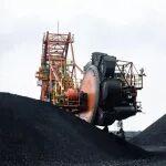 永泰能源海則灘煤礦建設(shè)提速，煤電協(xié)同賦能增長