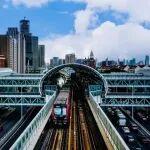 決戰(zhàn)決勝十四五 | 鐵建交運：繪就現(xiàn)代交通新畫卷