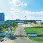 新韻贊挖掘機詩詞相關精彩文章--從烏金到綠韻,繪就生態發展新圖景 從烏金到綠韻,繪就生態發展新圖景