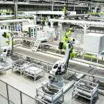 智造領航丨人民網：從“樣板”到“標桿” 中聯(lián)重科以共享智造邁向世界級智能制造