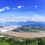 长江流域“十五五”水安全保障形势要求及思路举措