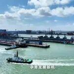 “我的十四五”——煤港職工蛻變記