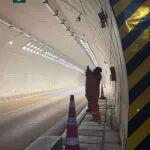 西藏那曲市比如縣發(fā)生4.9級地震 交通部門緊急排查國省公路