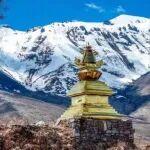 海拔4700米的溫度守護者：一封來自雪域高原的感謝信