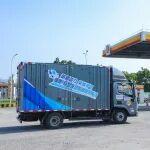 場景賦能 技術(shù)筑基 福康高端燃油動力錨定商用車發(fā)展新航向