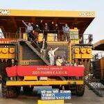 大國(guó)重器向“新”而行 徐工礦山機(jī)械以“智”領(lǐng)航