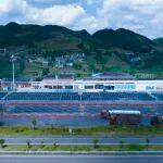 20鏟車貴州相關精彩文章--“多彩貴州·最美高速”再升級!貴州高速集團打造“交通+”產業融合新標桿 “多彩貴州·最美高速”再升級!貴州高速集團打造“交通+”產業融合新標桿