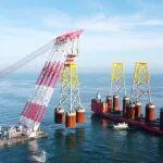 【逐夢(mèng)深海 點(diǎn)亮未來(lái)】④挺進(jìn)深藍(lán)，掘金萬(wàn)億藍(lán)海新市場(chǎng)