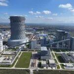 世界首臺(tái)660兆瓦高效超超臨界循環(huán)流化床鍋爐成果通過(guò)鑒定