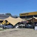 暖意相聚，共鑒實(shí)力！山推南非客戶家庭開放日圓滿落幕