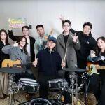 三一重機(jī)：以樂(lè)聲為 “牽引”，讓幸福 “掘” 地生花