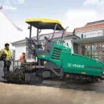 農村怎么找活相關精彩文章--工地報告 | 靈活高效!維特根集團設備賦能農村公路升級改造 工地報告 | 靈活高效!維特根集團設備賦能農村公路升級改造