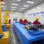 轉(zhuǎn)型進(jìn)行時⑤ | 攻堅核心技術(shù)，鑿巖機與道岔輥輪裝置實現(xiàn)自主突圍