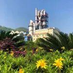 四川峨勝水泥4666t/d熟料項目補產能公示