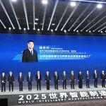 全國首批領(lǐng)航級，徐工智能工廠引發(fā)廣泛熱議！