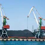 黃驊港務煤炭進出港量連續六年超2億噸