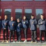 融入臨工文化，共建全球團(tuán)隊(duì)——2025年度外籍員工“臨工文化之旅”活動圓滿結(jié)束