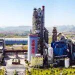 大冶卡特挖掘機維修相關精彩文章--湖北大冶尖峰水泥5666t/d熟料線項目補產能公示 湖北大冶尖峰水泥5666t/d熟料線項目補產能公示