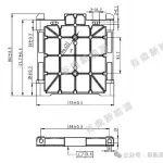 新能源電池包 電池包端板設計！