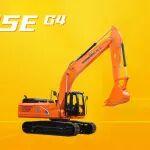 龍工LG6225E G4 | 土方能手 高效經(jīng)典