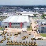 【會(huì)員動(dòng)態(tài)】《何以為帆》探秘三一南非產(chǎn)業(yè)園！