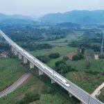 新線今日開通！這座中越邊境口岸城市高鐵夢圓！