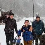 敬2025所有搬磚的你我！今年的返鄉(xiāng)潮，來得異常早，洶涌且沉默！