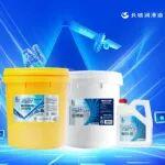 長城潤滑油引領數據中心散熱革命