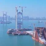 速度與精度并重！大工程筑牢區域發展“快車道”