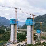 云南這13條高速公路項目取得新進展！