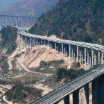 四川這兩個(gè)高速公路項(xiàng)目中標(biāo)信息公布！