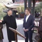 住友好嗎相關精彩文章--中法元首友好交流:從治水之道汲取治國理政智慧 中法元首友好交流:從治水之道汲取治國理政智慧