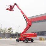 【王牌機型】T18JE-2 | 值得信賴的高空伙伴