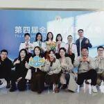 國(guó)鐵集團(tuán)勇奪一等獎(jiǎng)！榮譽(yù)也屬于這些鐵路人